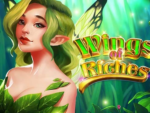 Wings of Riches thumbnail