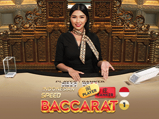 Indonesia Speed Baccarat 1 thumbnail