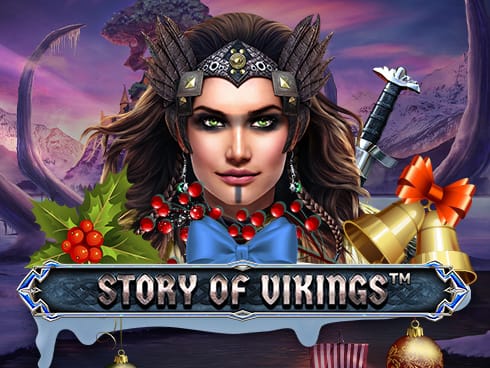 Story of Vikings Christmas Edition thumbnail