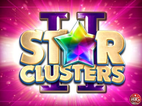 Star Clusters 2 thumbnail