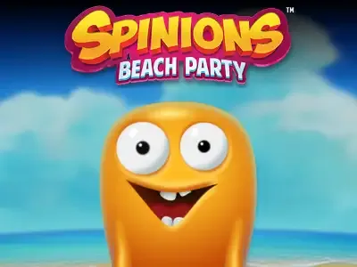 Spinions Beach Party thumbnail