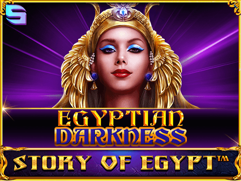 Story Of Egypt - Egyptian Darkness thumbnail