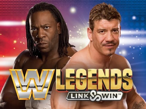 WWE Legends_ Link & Win thumbnail