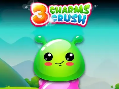 3 Charms Crush thumbnail