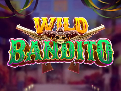 Wild Bandito thumbnail